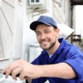 Is Your Air Handler Ready for an HVAC Maintenance Service?