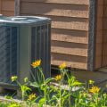 How Much Does An AC Unit Cost To Install While Considering The Amount Needed To Maintain It Annually