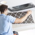 Essential Guide on How to Change HVAC Filter in Apartment With Regular HVAC Maintenance Service