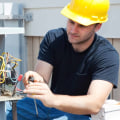 Expert Professional HVAC Installation Service