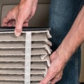 The 20x25x1 Home HVAC Furnace Air Filter | A Breather's Best Friend