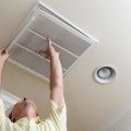How Do Air Filters Work in a House with Regular HVAC Maintenance