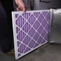 The Importance of Using Trane Air Filters Size by Model Number for Comprehensive HVAC Maintenance Service