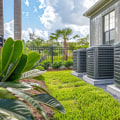 Essential HVAC Maintenance Tips From Your Local Replacement Service Company Near Palm City FL