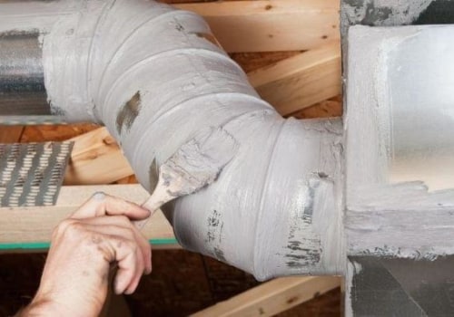 Do You Need to Clean Your Ducts During HVAC Maintenance?