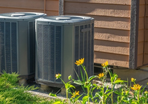 How Much Does An AC Unit Cost To Install While Considering The Amount Needed To Maintain It Annually