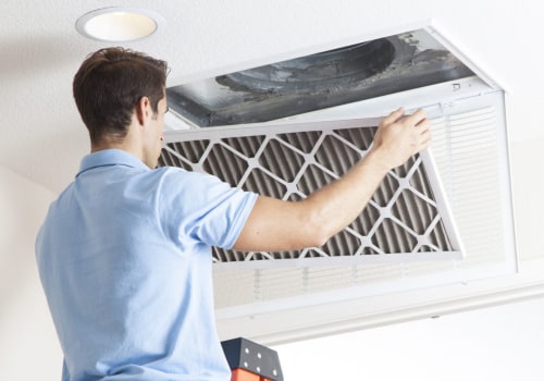 Essential Guide on How to Change HVAC Filter in Apartment With Regular HVAC Maintenance Service