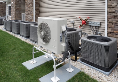 Professional HVAC Replacement Service in Sunny Isles Beach FL
