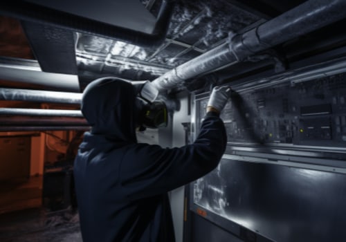 Aventura FL Duct Sealing: Enhance Indoor Air Quality