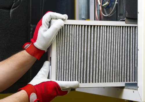 HVAC Maintenance Services Determine How Often You Should Change Your Furnace Air Filter